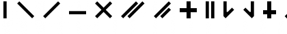 Catabase Regular Font