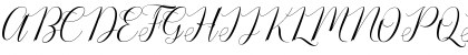 Cataline Script Regular Font Cataline Script Regular Font