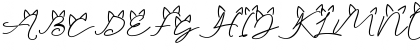 Catlove Regular Font Catlove Regular Font