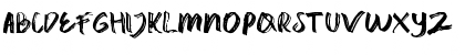 catrock Regular Font catrock Regular Font