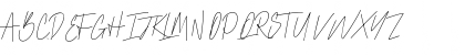 Cattclay Regular Font