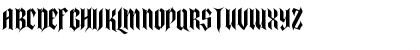 Cattedrale-Demo Regular Font Cattedrale-Demo Regular Font