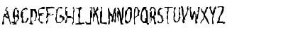 Cavity Regular Font