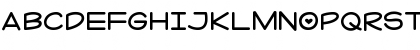 Cayank Qiu Regular Font