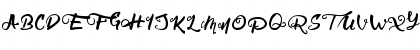 Cellest Regular Font