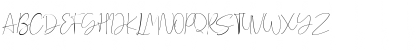 Cellina Regular Font Cellina Regular Font