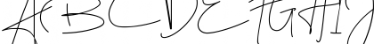 Challista Alternative Font Challista Alternative Font