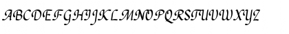 Chanceri Regular Font Chanceri Regular Font