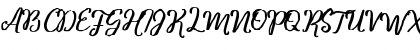 Charitta Regular Font Charitta Regular Font