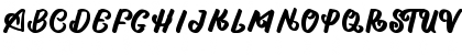 Chicken Curly Regular Font Chicken Curly Regular Font