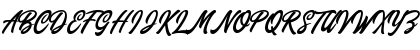 Chillout For Personal Use Regular Font Chillout For Personal Use Regular Font