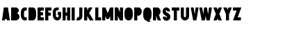 Chillow Personal Use Regular Font Chillow Personal Use Regular Font