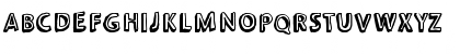 Chonkies Regular Font Chonkies Regular Font