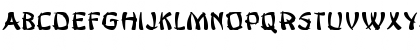 ChopsUey Regular Font ChopsUey Regular Font