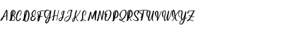 Christopher Script Regular Font
