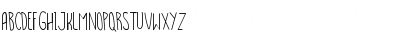 Classic Story Regular Font Classic Story Regular Font