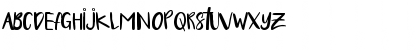 Clegane Regular Font Clegane Regular Font