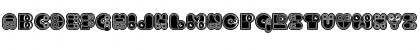 Computer Book Regular Font