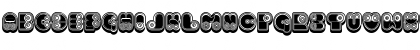 Computer Extravagant Regular Font Computer Extravagant Regular Font