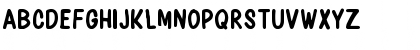 Com_com Regular Font