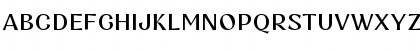 Concreate Fill Regular Font