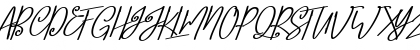 Confidante Regular Font