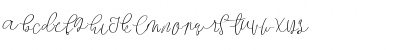consectetur Regular Font consectetur Regular Font