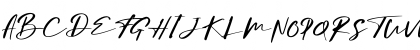 Consistance Regular Font Consistance Regular Font
