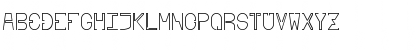 Continuity Continuity Font