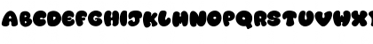 Cookies chip Regular Font