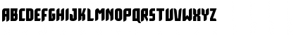 Cooldown Regular Font