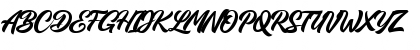 Coolkids - Script Typeface Regular Font