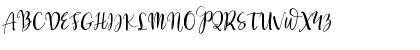 Craftylover Regular Font Craftylover Regular Font