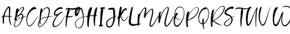 Creamy Corn Regular Font Creamy Corn Regular Font