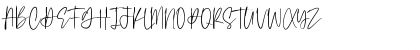 Crystal Dust Regular Font