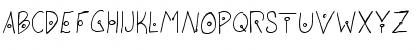 Curiousone Regular Font Curiousone Regular Font