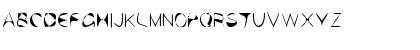 Cut It Regular Font