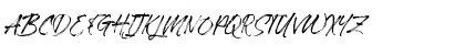 Dafiati Regular Font Dafiati Regular Font