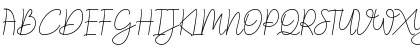 Dallastic Regular Font Dallastic Regular Font