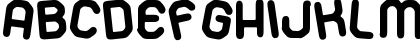 Dancing Days Regular Font Dancing Days Regular Font