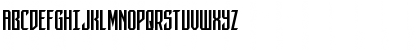 Dark Dominion Regular Font