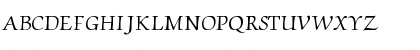 Chancery-Medium Regular Font Chancery-Medium Regular Font