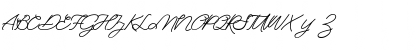 Debum Regular Font Debum Regular Font