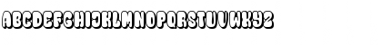 Designero Regular Font