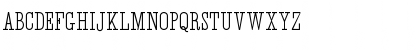 Desuka Slab DEMO Regular Font
