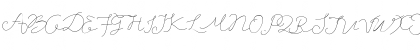 Devllin DEMO Regular Font