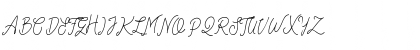 Diahlova Regular Font Diahlova Regular Font