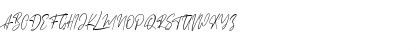 Dillandio Free Regular Font Dillandio Free Regular Font