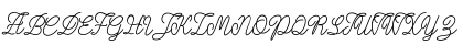 Dirgantara Regular Font Dirgantara Regular Font