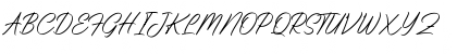 Don Carlitto Regular Font